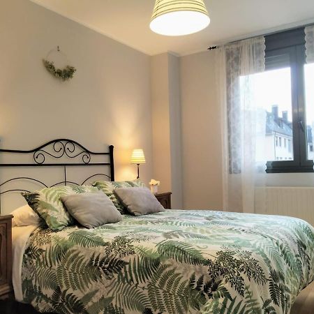 Apartamento En Oviedo,Wifi Luaran gambar