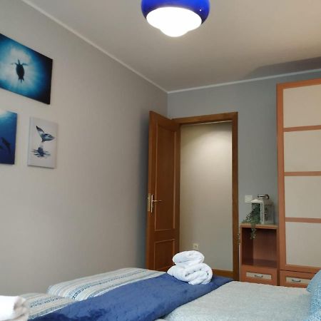 Apartamento En Oviedo,Wifi Luaran gambar