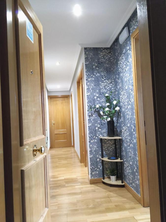 Apartamento En Oviedo,Wifi Luaran gambar