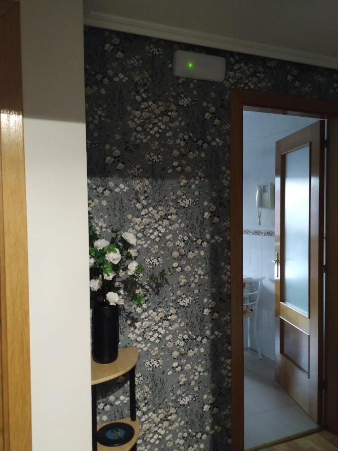 Apartamento En Oviedo,Wifi Luaran gambar