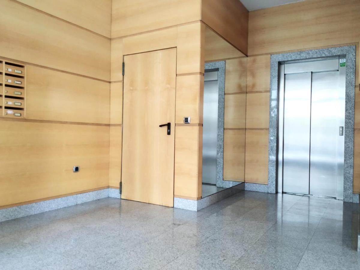 Apartamento En Oviedo,Wifi Luaran gambar