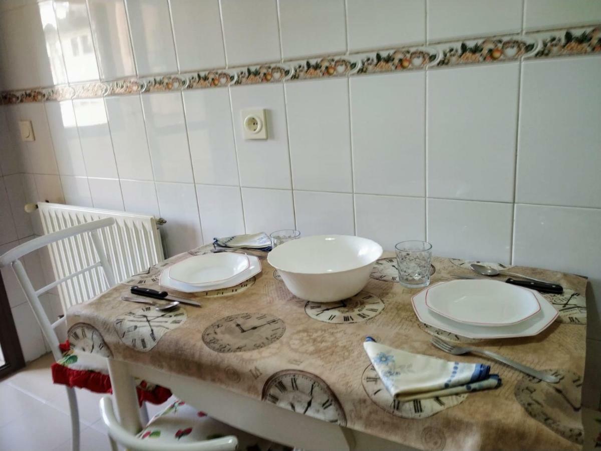 Apartamento En Oviedo,Wifi Luaran gambar